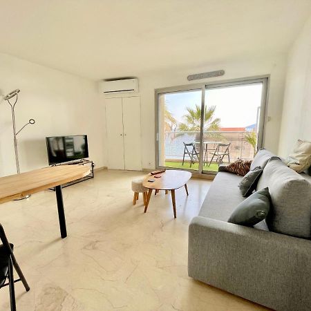 Sejourner A Toulon - Superbe Appartement Vue Mer Bagian luar foto